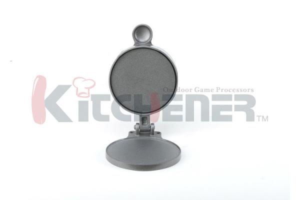 Commercial Patty Maker Hamburger Machine Single With Easily Adjustable Depth
