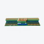 3BSE004939R0002 SDCS-PIN-48 ABB DCS System PULSE TRANSFORMER BOARD for sale