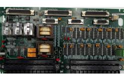 China General Electric Speedtronic Mark VI IS200TTURH1BCC Electric Turbine Terminal Control Board supplier