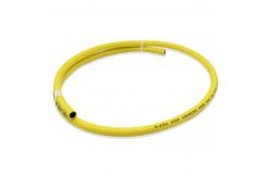 China R12 SAE J2196 Standard Rubber Refrigerant Charging Hose NBR Blend supplier