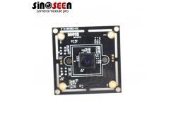 China Ultra Compact 1080P 60FPS HD 2MP Camera Module Himax Sensor HM2160 supplier