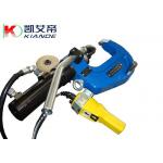 Self Piercing Riveting Machine For Busbar Aluminum Profile for sale