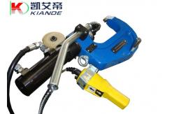 China Self Piercing Large Riveting Machine High Dynamic Strength supplier