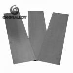 Soft Magnetic Nickel Iron Alloy 1J50 Sheet Thickness 0.7mm for sale
