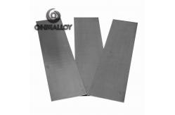 China Soft Magnetic Nickel Iron Alloy 1J50 Sheet Thickness 0.7mm supplier