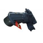 Hydraulic Bent Axial Piston Motor A2FE125-61W-VZL181-K for sale