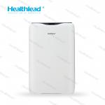 45W Household Air Purifier For Dust With Light Bar Display To Show Air Quality EPI186 for sale