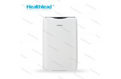 China EPI186 Indoor Desktop HEPA Air Purifier Removal And Adsorption Dust Particles supplier