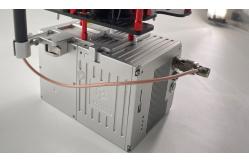 China 64GB Storage GS 100C+ DJI M300 UAV LiDAR System 3D Scan supplier