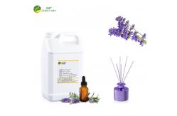 China Lavendar Perfume Fragrances Oil For Diffuser And Candle Making supplier