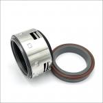 Bellow Mechanical Seal John Crane 502 Mechanical Seal BO Stationary Sic Sic FKM For Centrifugal Pumps for sale