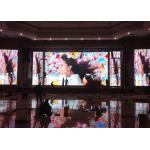 Performances Show Indoor Led  Display , Full Color SMD2121 Led TV Price For  P5 for sale