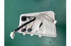 China Edan IM50 Patient Monitor Parts Parameter Panel Board Spare Parts supplier