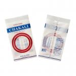 Gravure Printing CPP Clear Plastic Packaging Bag For Fresh Vegetables Customized
