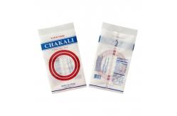 China Gravure Printing CPP Clear Plastic Packaging Bag For Fresh Vegetables Customized supplier
