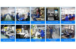 China Custom CNC Machining Auto Parts for Precision Racing and Motorcycle Needs supplier