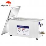 22 Liters 40KHz 480W 5.8 gallon Digital Ultrasonic Cleaner for sale