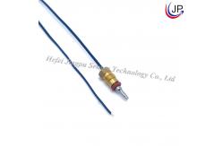 China Medical temperature controller NTC Temperature Sensor supplier