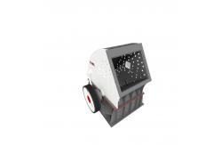 China Stable  Hammer Crusher 250T/H For Crushing Various Ore And Rock supplier