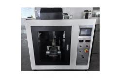 China Lab IEC 60112 PTI CTI Tester Comparative Tracking Index Tester 0-600V supplier