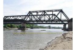 China ASTM Standardized Structural Steel Bridge Q345 Low Carbon Steel supplier