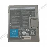 Fujifilm 125N120008 Rechargeable Li-ion Battery For DR-ID 1200/DR-ID 1270 7.4V 3200mAh 24Wh for sale