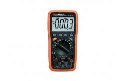 China VICTOR 86B Dmm Digital Multimeter For Electronics USB interface supplier