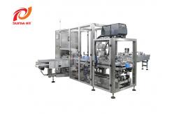 China Coffee Capsule Packaging Machine Capsule Packing Machine Coffee Capsule Packaging Machine Customized Settlement supplier
