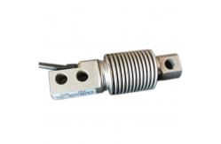 China H8C Alloy Steel Electronic Scales Shear Beam Load Cell Zemic supplier