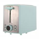 Small Kitchen Appliances 2 Slice Toaster  Plastic housing Toaster for sale