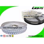 High Brightness Safety 24V LED Flexible Strip Lights 5500K IP68 Energy Saving