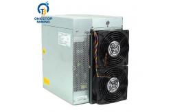 China Bitmain Antminer S19j Pro 90th S Profitability High Bitcoin Miner Detector 3060W supplier