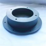 custom aluminum cast parts sand casting led housing for sale