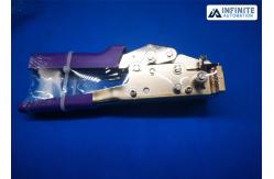 China MTS TL80 Heavy Duty SMT Splice Stapler Tool For SMT Splice Clips supplier