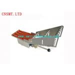 Aluminum Alloy Panasonic Feeder CM202 CM201 CM402 301 Pick And Place Machine Applied for sale