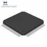 MSP430F478IPN