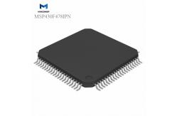 China MSP430F478IPN supplier