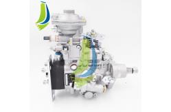 China 0460424424 VE4 Fuel Injection Pump For Engine Parts supplier
