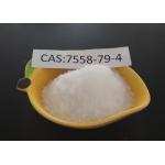 Disodium Hydrogen Phosphate (Na₂HPO₄) CAS 7558-79-4 Pharma MSP Excipient & Electrolyte Balance Formula for sale