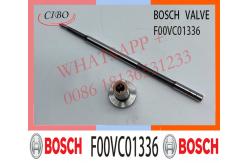 China F00VC01336 good quality common rail control valve injector 0445110213 0986435162 supplier
