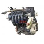 Original Complete Engine 1.6L Used Japanese Engines For Honda Cruze 1.6 1.8 for sale