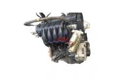 China Original Complete Diesel Engine Used D4EA Engine For Hyundai Elantra supplier