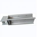 Class F Fire Resistance High Voltage Bus Duct Trunking System With Epoxy Resin Insulation for sale