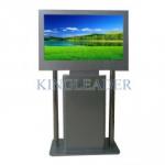 47'' Digital Signage Kiosk WIFI 3G Android Kiosk Display Durable Steel Enclosure for sale
