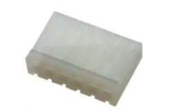 China Reliable of DIP Connector with Gold Contact Plating 2.54mm Pitch supplier