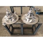 Grey Iron Auto Housing 4mm Sand Casting Mould for sale