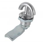Keyless Toolbox Drawer T Handle Cam Lock Quarter Turn Customized for sale
