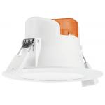 Small Size Led Ceiling Downlights / Living Room Downlights 5w - 25w Power for sale