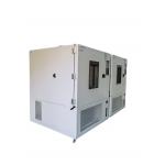 Highly Accurate Environmental Testing Chambers with Stainless Steel Construction for sale