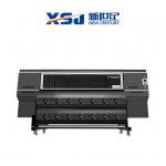 Four Heads 3200dpi Sublimation Paper Printing Machine FD6194E for sale
